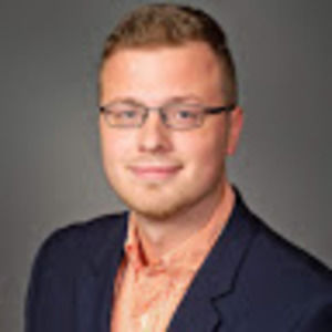 Meet your Posher, Ethan